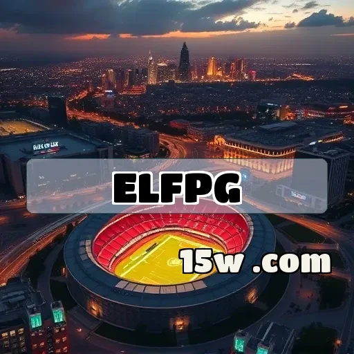 elfpg: Mergulhe na Diversão dos Jogos de Simulação