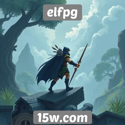 novidades em recursos e funcionalidades no elfpg