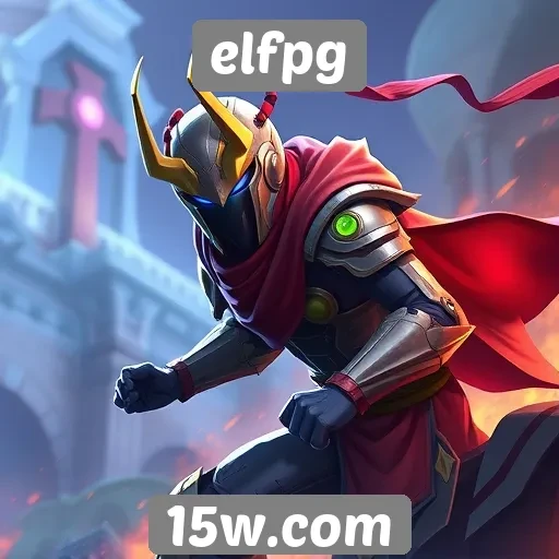 tendências de jogos online abordadas pelo site elfpg